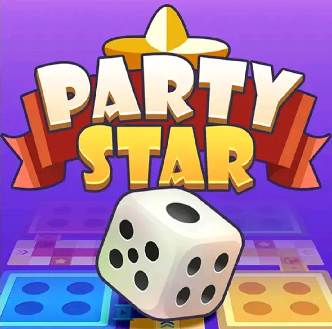 Party star