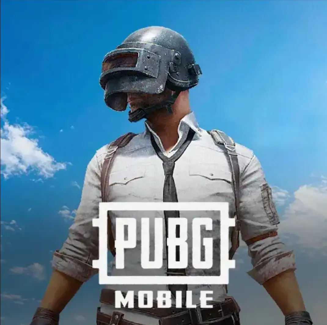 ببجي PUBG (روبوت)