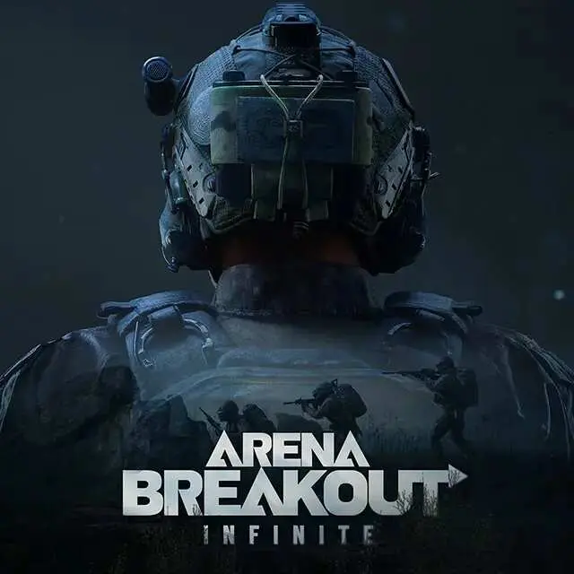 Arena Breakout 1580 CP (INT)